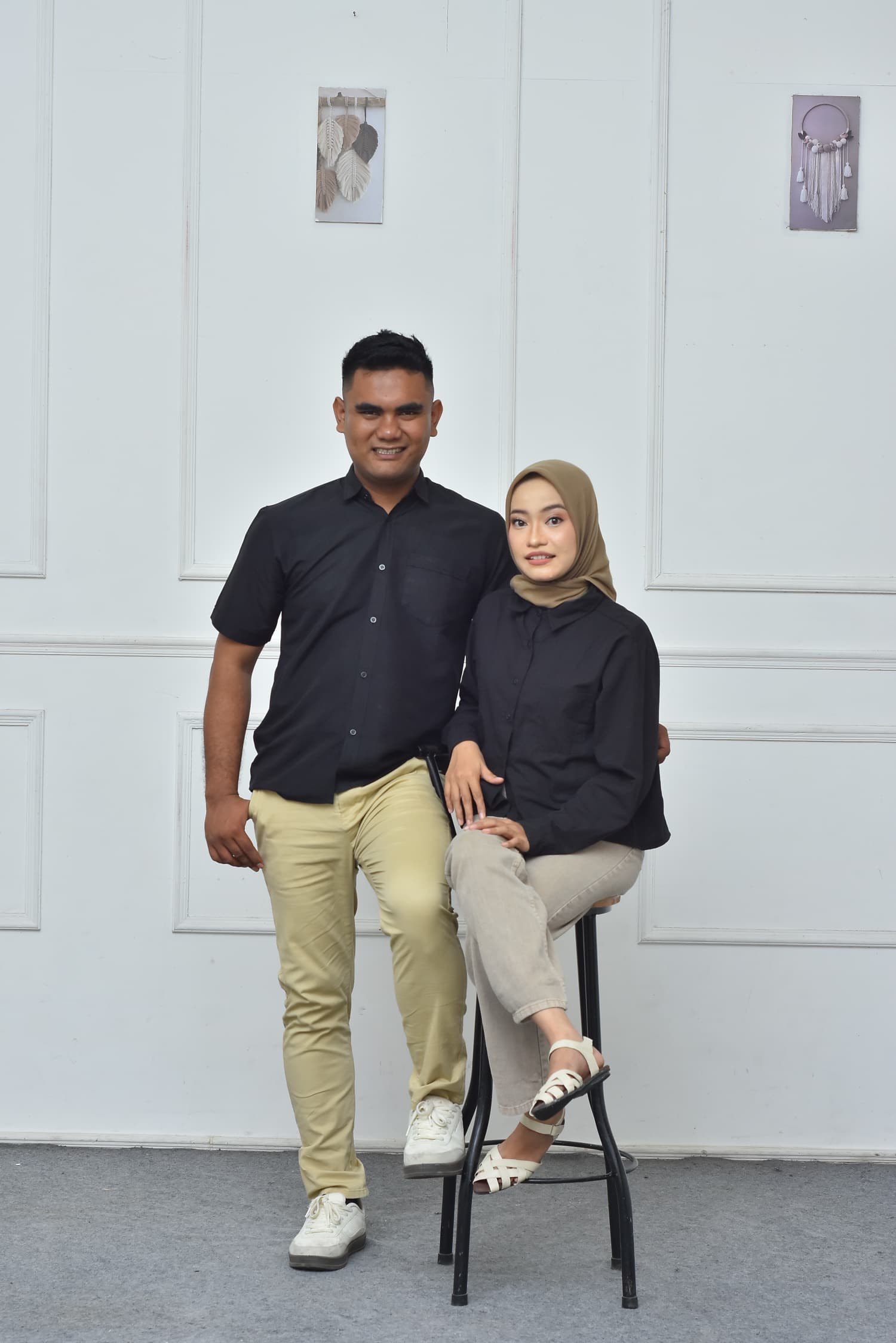 Foto prewedding 2