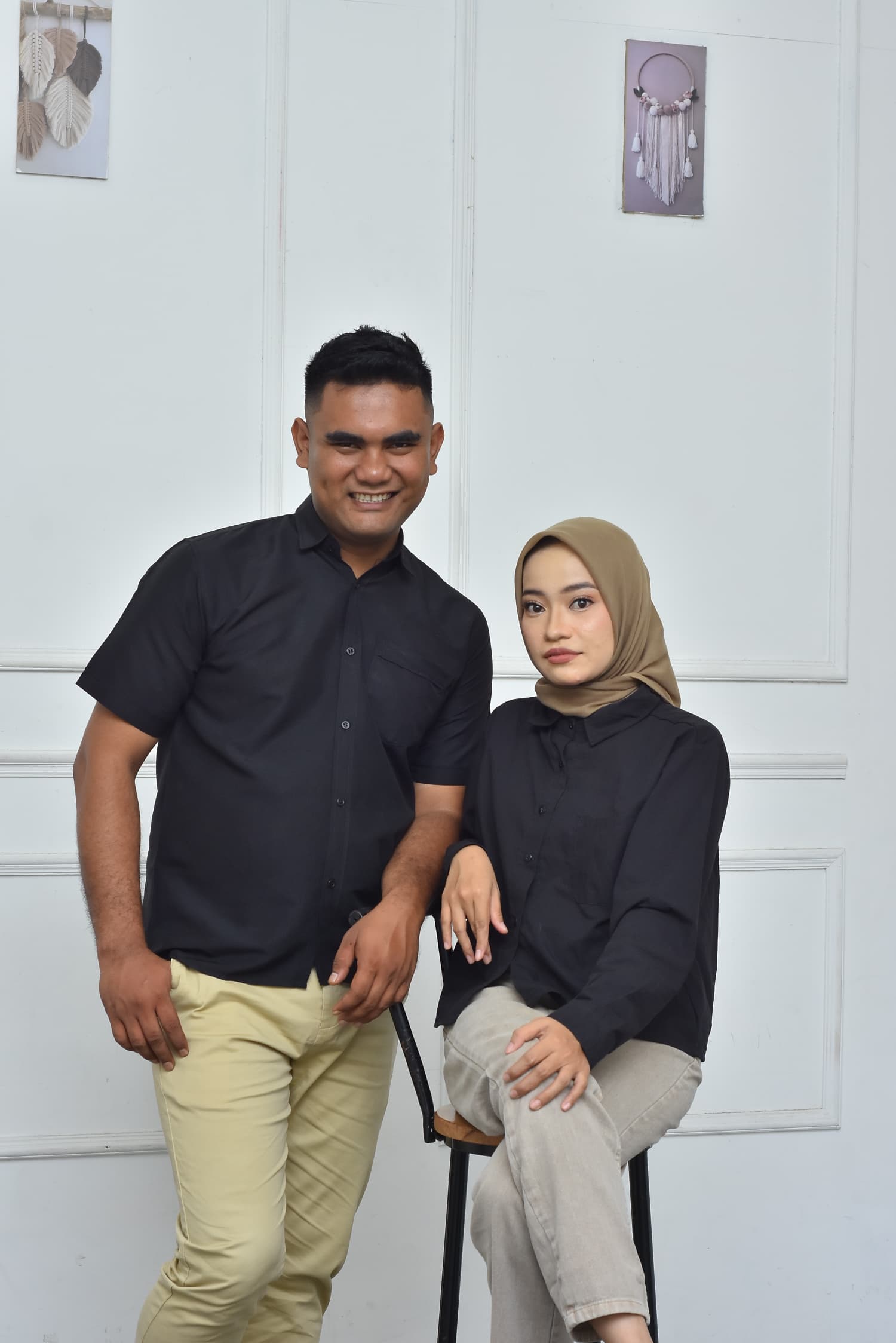 Foto prewedding 3